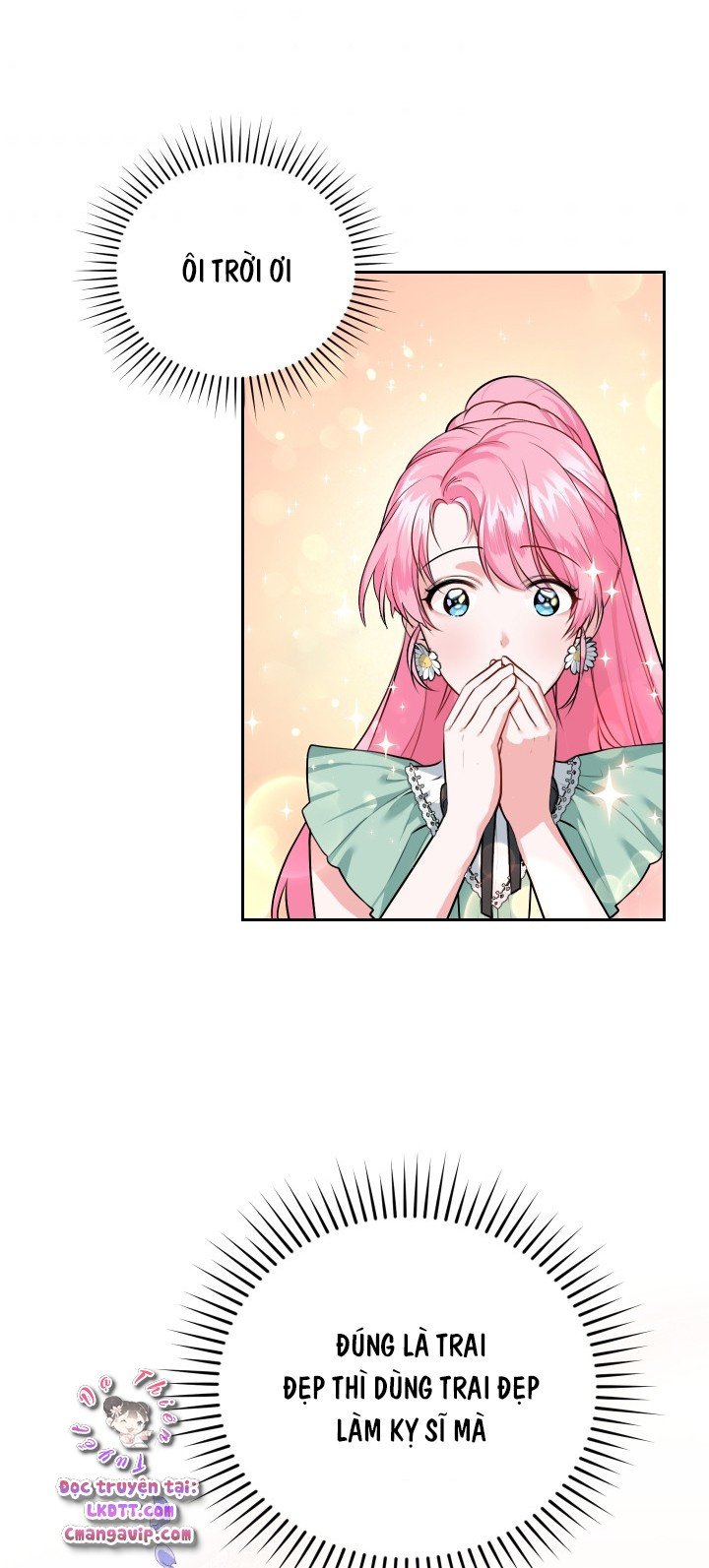 Trở Thành Người Pha Chế Nước Hoa Độc Nhất Của Bạo Chúa Chapter 14 - Trang 6