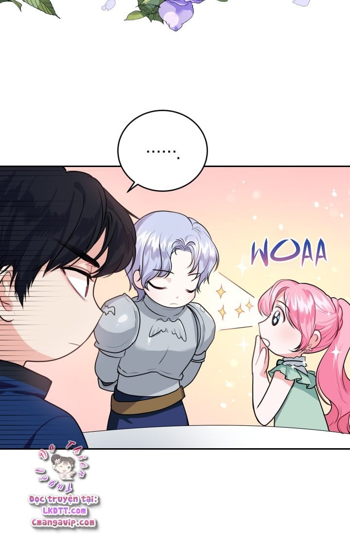 Trở Thành Người Pha Chế Nước Hoa Độc Nhất Của Bạo Chúa Chapter 14 - Trang 8