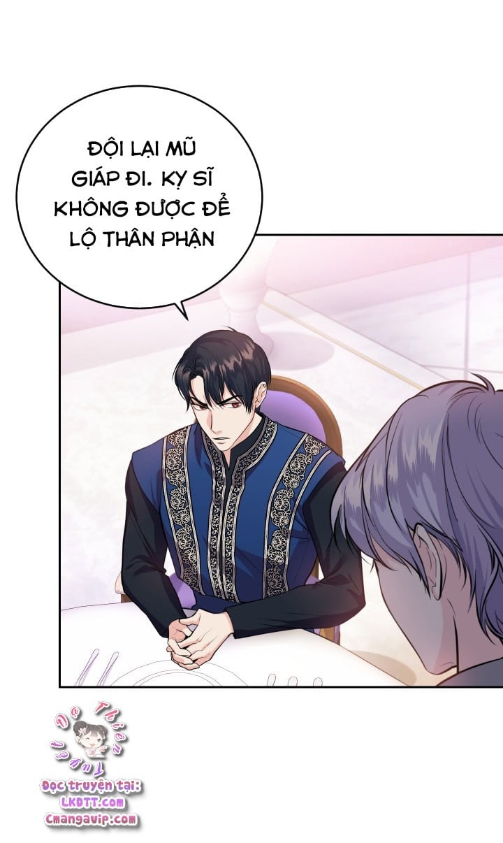 Trở Thành Người Pha Chế Nước Hoa Độc Nhất Của Bạo Chúa Chapter 14 - Trang 9
