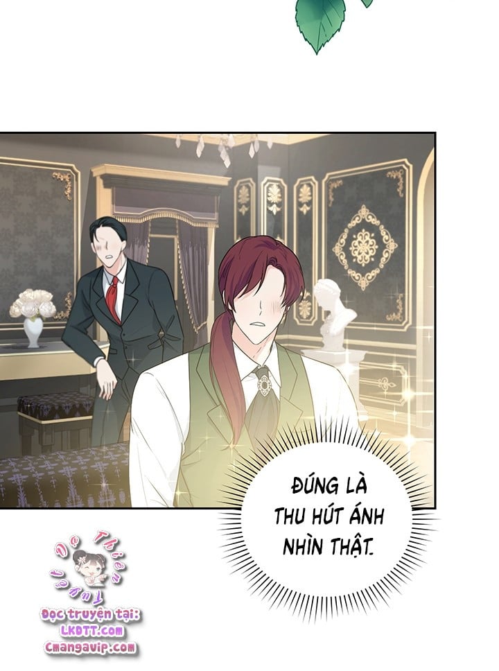 Trở Thành Người Pha Chế Nước Hoa Độc Nhất Của Bạo Chúa Chapter 15 - Trang 11