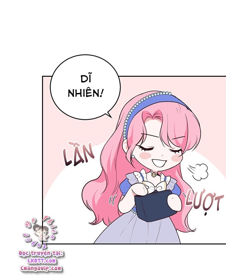 Trở Thành Người Pha Chế Nước Hoa Độc Nhất Của Bạo Chúa Chapter 15 - Trang 16