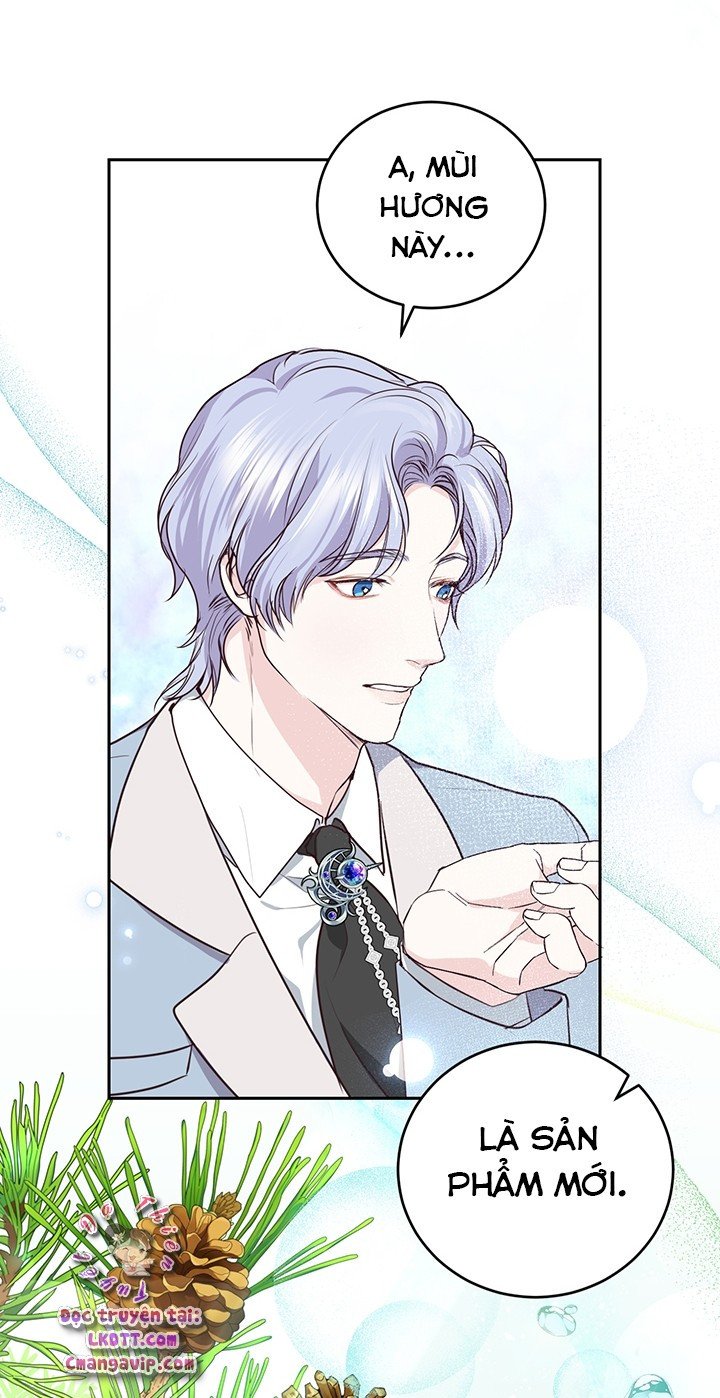 Trở Thành Người Pha Chế Nước Hoa Độc Nhất Của Bạo Chúa Chapter 15 - Trang 19