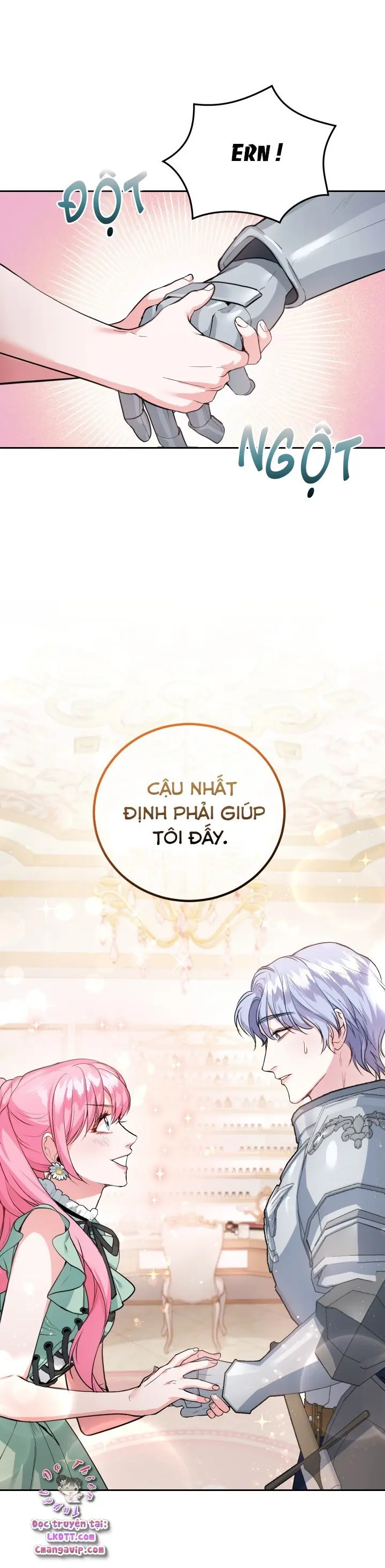 Trở Thành Người Pha Chế Nước Hoa Độc Nhất Của Bạo Chúa Chapter 15 - Trang 2