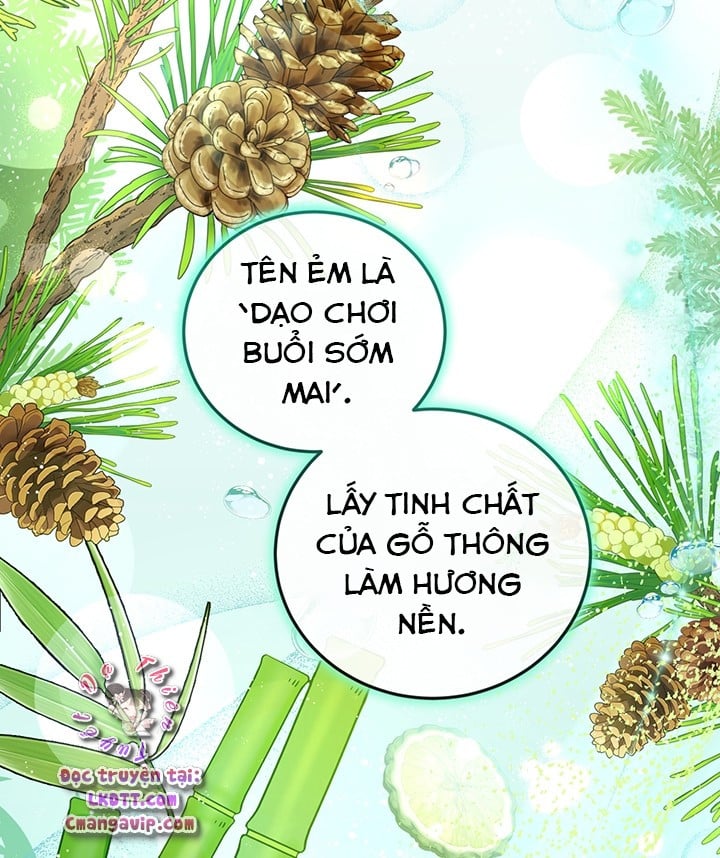 Trở Thành Người Pha Chế Nước Hoa Độc Nhất Của Bạo Chúa Chapter 15 - Trang 20
