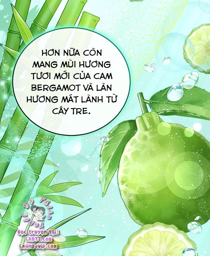 Trở Thành Người Pha Chế Nước Hoa Độc Nhất Của Bạo Chúa Chapter 15 - Trang 21