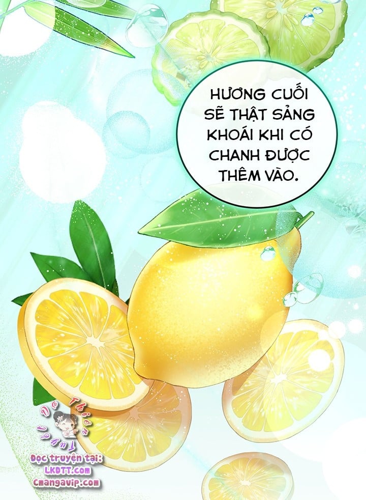 Trở Thành Người Pha Chế Nước Hoa Độc Nhất Của Bạo Chúa Chapter 15 - Trang 22