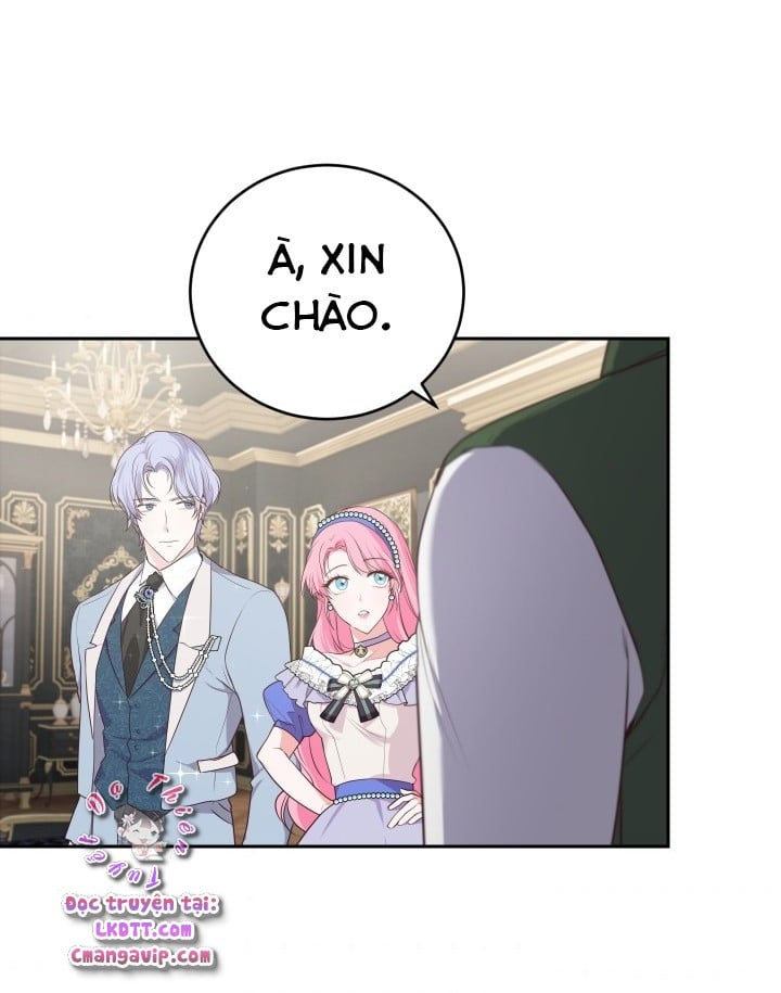 Trở Thành Người Pha Chế Nước Hoa Độc Nhất Của Bạo Chúa Chapter 15 - Trang 25