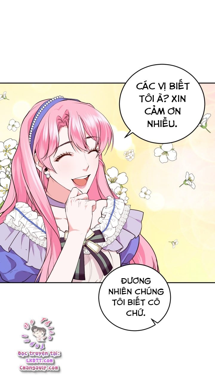 Trở Thành Người Pha Chế Nước Hoa Độc Nhất Của Bạo Chúa Chapter 15 - Trang 30