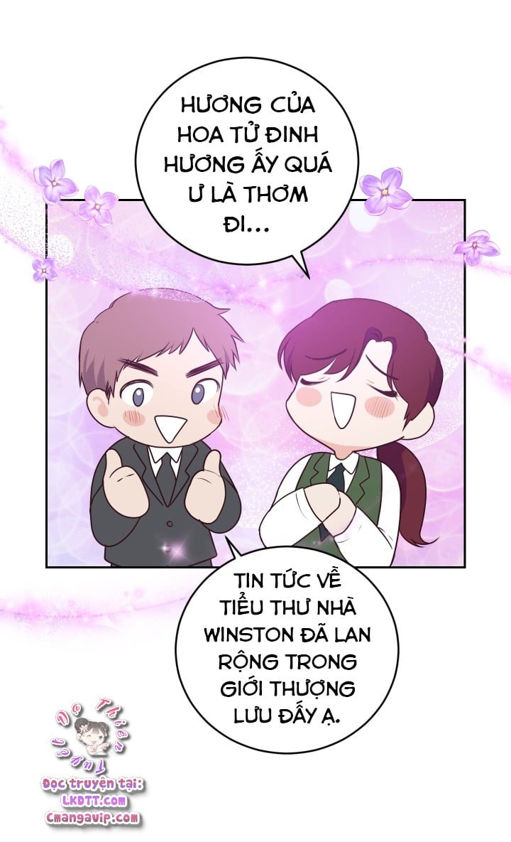 Trở Thành Người Pha Chế Nước Hoa Độc Nhất Của Bạo Chúa Chapter 15 - Trang 31