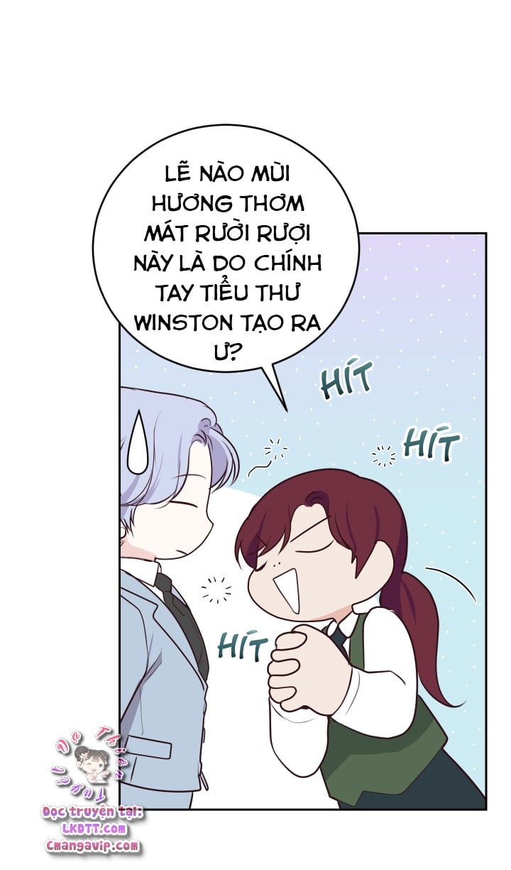 Trở Thành Người Pha Chế Nước Hoa Độc Nhất Của Bạo Chúa Chapter 15 - Trang 32