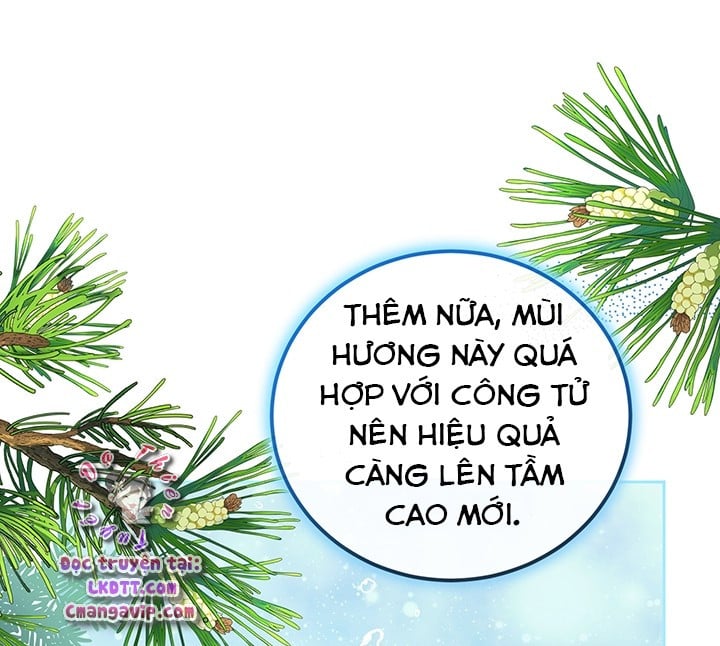Trở Thành Người Pha Chế Nước Hoa Độc Nhất Của Bạo Chúa Chapter 15 - Trang 35