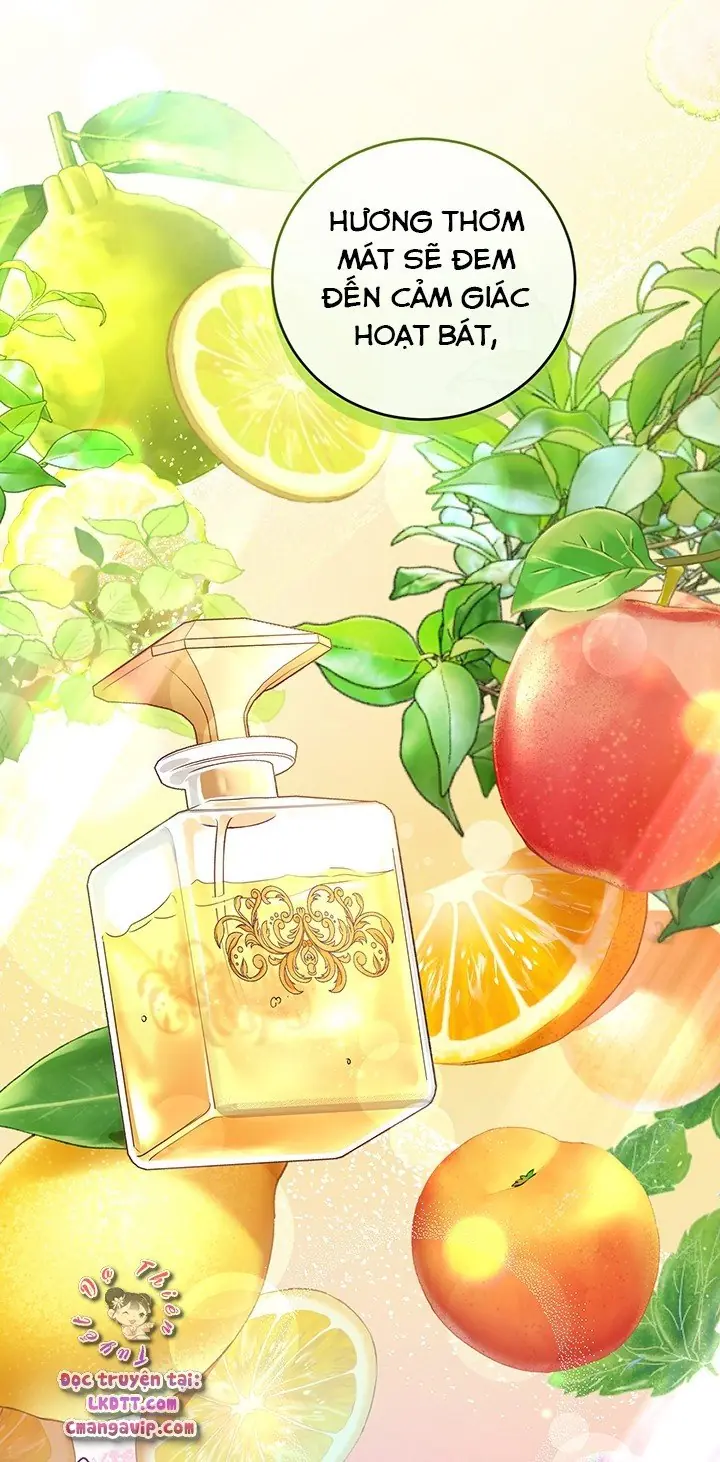 Trở Thành Người Pha Chế Nước Hoa Độc Nhất Của Bạo Chúa Chapter 15 - Trang 40