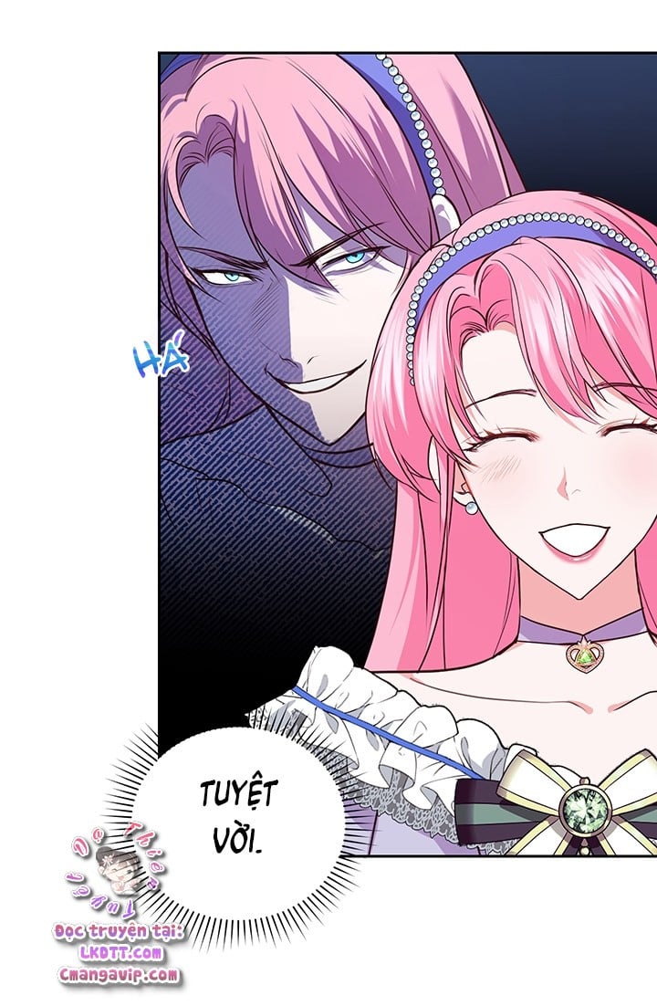 Trở Thành Người Pha Chế Nước Hoa Độc Nhất Của Bạo Chúa Chapter 15 - Trang 47