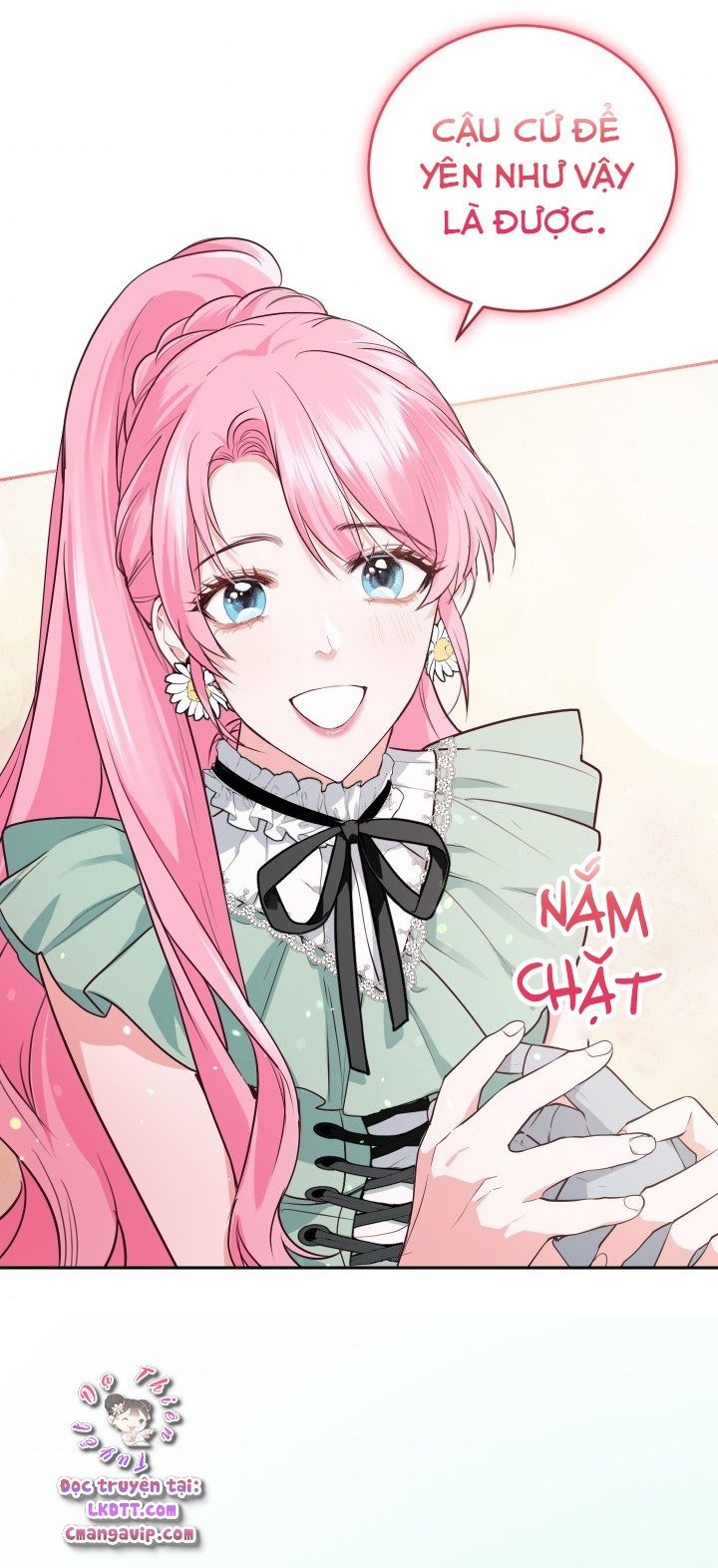 Trở Thành Người Pha Chế Nước Hoa Độc Nhất Của Bạo Chúa Chapter 15 - Trang 5