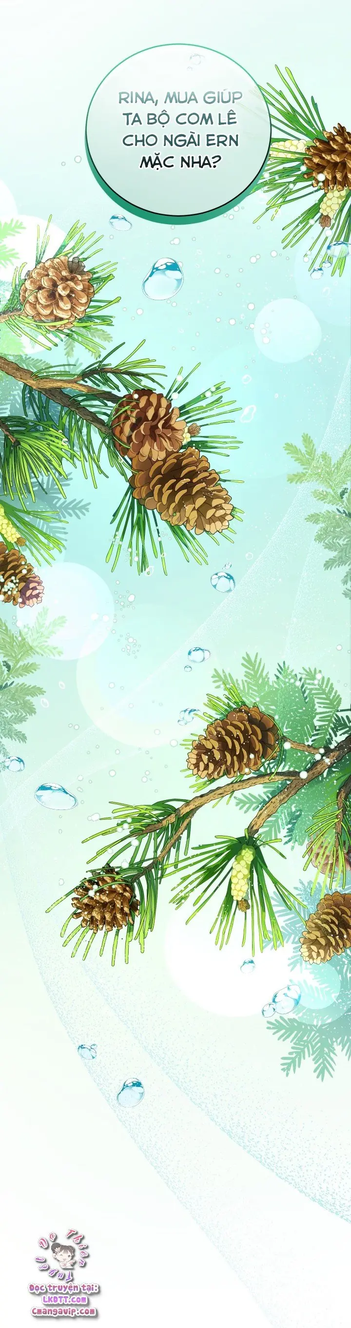 Trở Thành Người Pha Chế Nước Hoa Độc Nhất Của Bạo Chúa Chapter 15 - Trang 6
