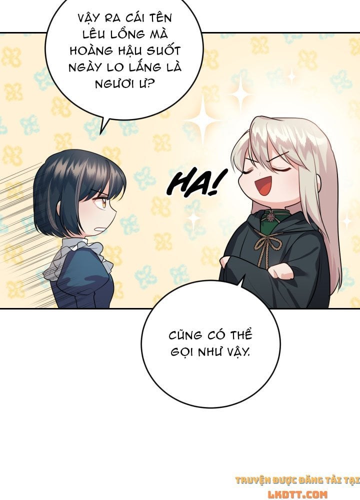 Trở Thành Người Pha Chế Nước Hoa Độc Nhất Của Bạo Chúa Chapter 16 - Trang 10