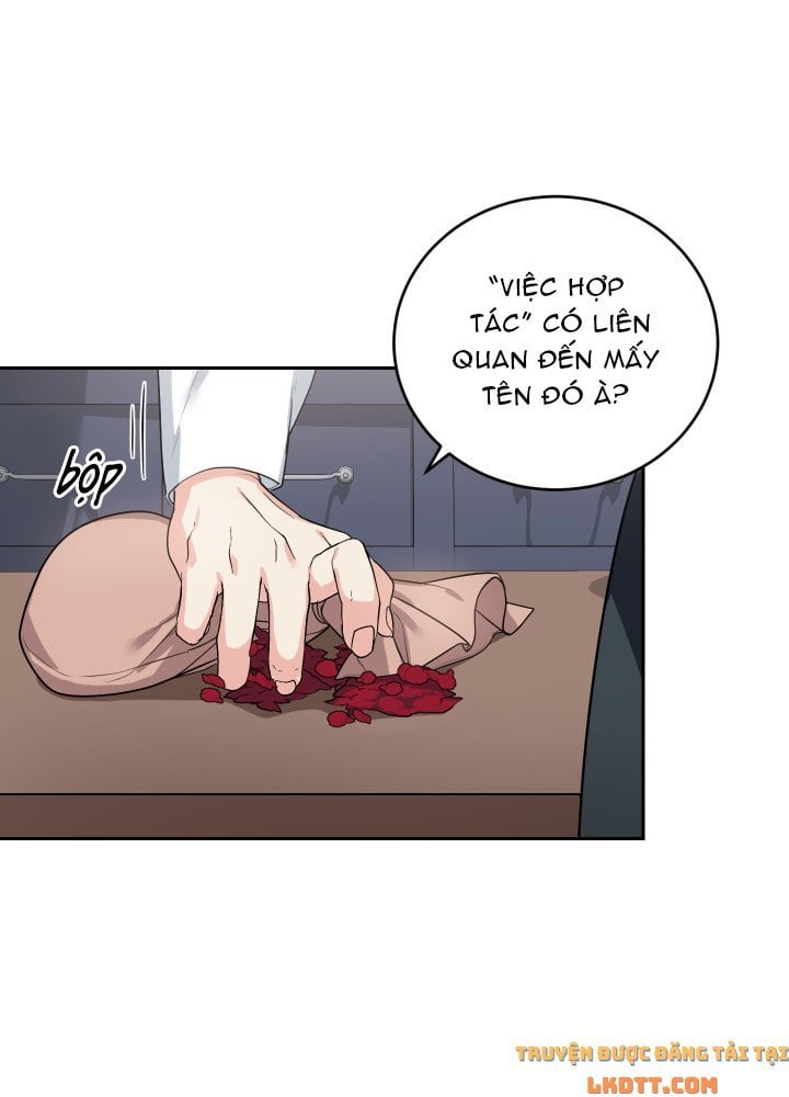 Trở Thành Người Pha Chế Nước Hoa Độc Nhất Của Bạo Chúa Chapter 16 - Trang 11