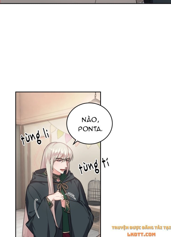 Trở Thành Người Pha Chế Nước Hoa Độc Nhất Của Bạo Chúa Chapter 16 - Trang 15