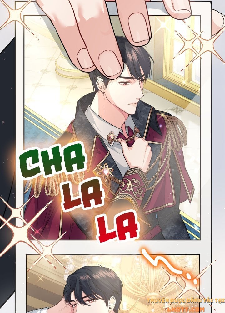 Trở Thành Người Pha Chế Nước Hoa Độc Nhất Của Bạo Chúa Chapter 16 - Trang 17