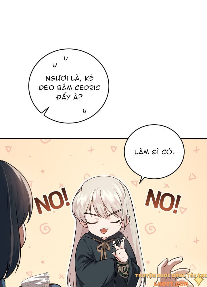 Trở Thành Người Pha Chế Nước Hoa Độc Nhất Của Bạo Chúa Chapter 16 - Trang 20