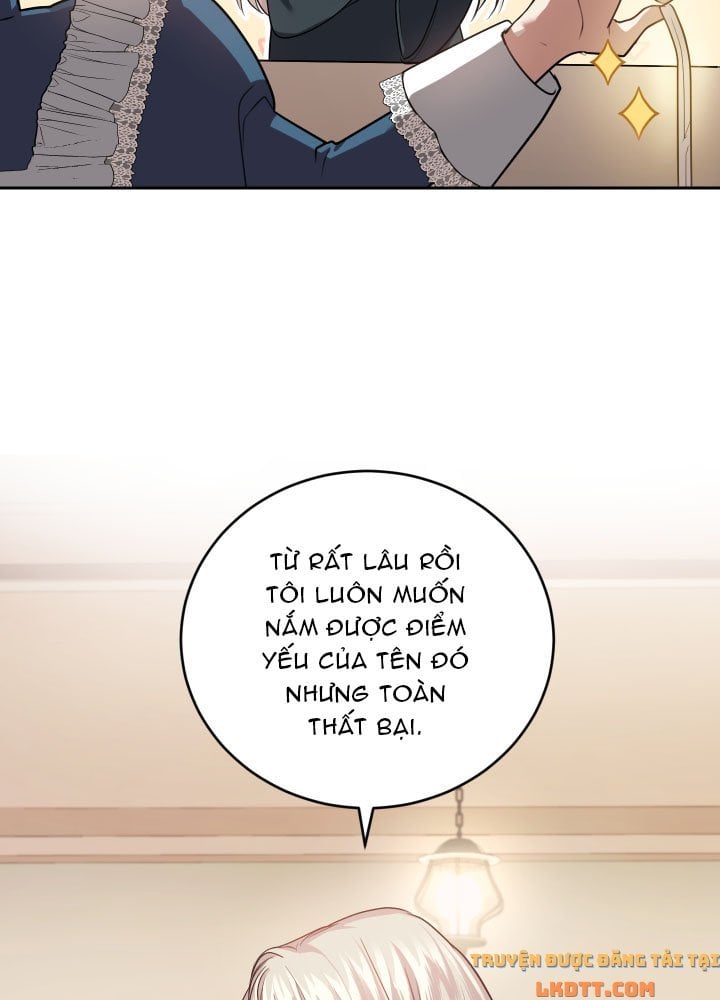 Trở Thành Người Pha Chế Nước Hoa Độc Nhất Của Bạo Chúa Chapter 16 - Trang 21