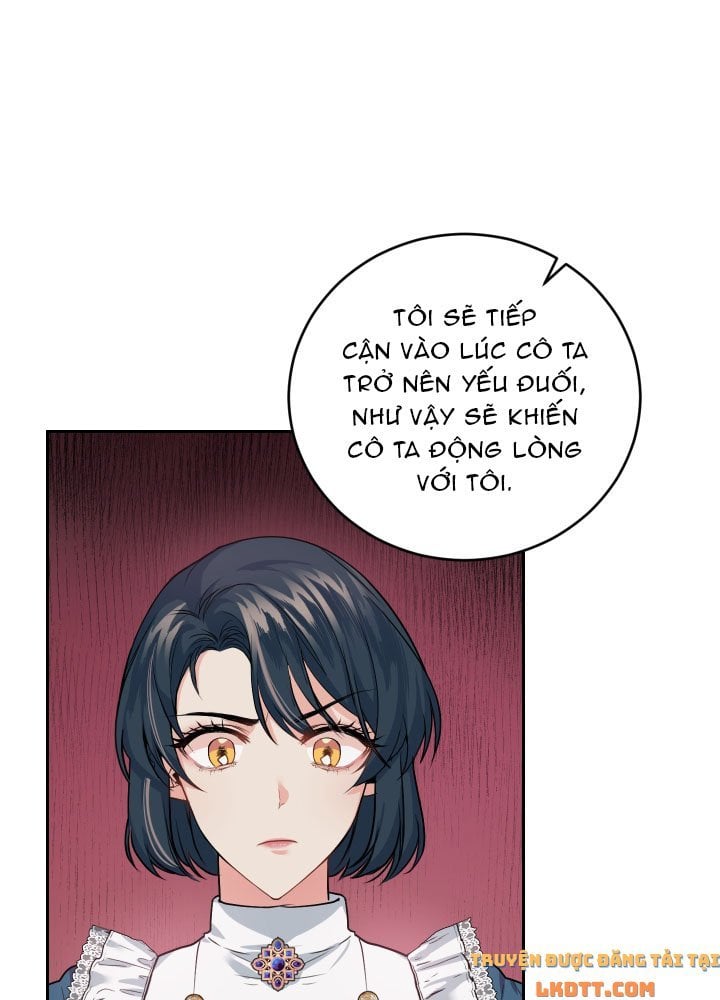 Trở Thành Người Pha Chế Nước Hoa Độc Nhất Của Bạo Chúa Chapter 16 - Trang 34