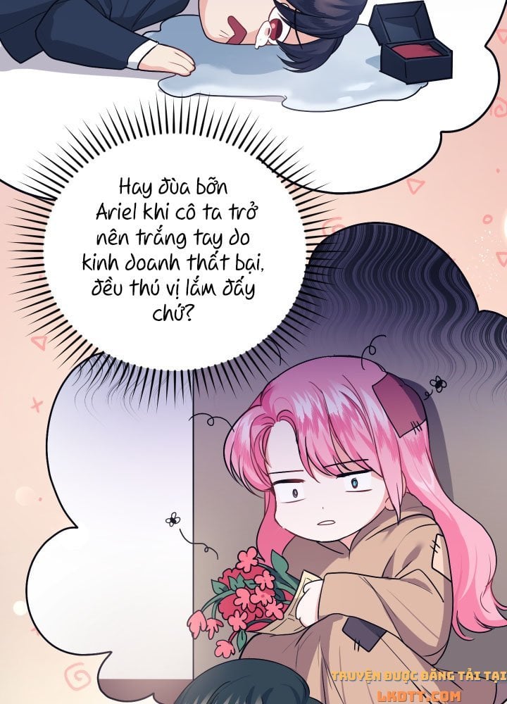 Trở Thành Người Pha Chế Nước Hoa Độc Nhất Của Bạo Chúa Chapter 16 - Trang 39