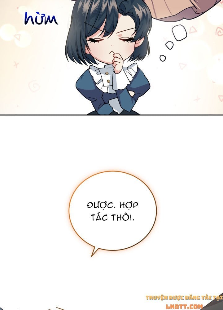 Trở Thành Người Pha Chế Nước Hoa Độc Nhất Của Bạo Chúa Chapter 16 - Trang 40