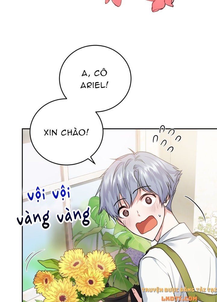 Trở Thành Người Pha Chế Nước Hoa Độc Nhất Của Bạo Chúa Chapter 16 - Trang 50
