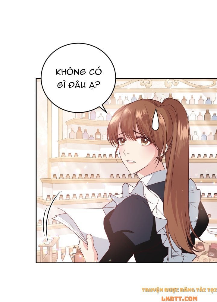 Trở Thành Người Pha Chế Nước Hoa Độc Nhất Của Bạo Chúa Chapter 18 - Trang 14