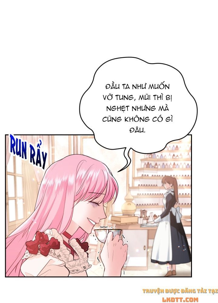 Trở Thành Người Pha Chế Nước Hoa Độc Nhất Của Bạo Chúa Chapter 18 - Trang 15