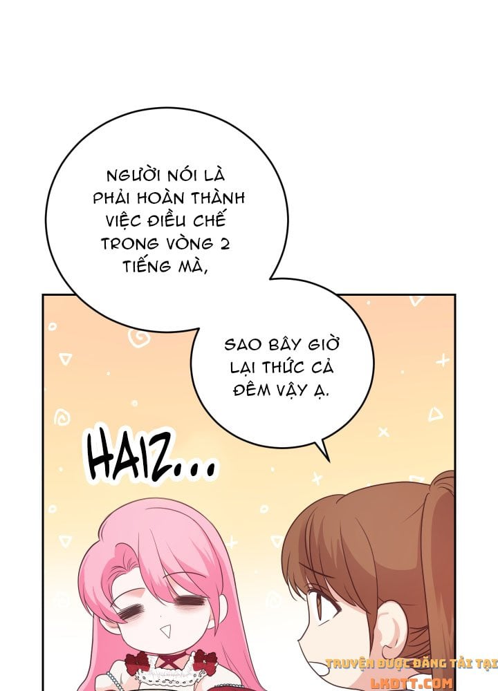 Trở Thành Người Pha Chế Nước Hoa Độc Nhất Của Bạo Chúa Chapter 18 - Trang 16