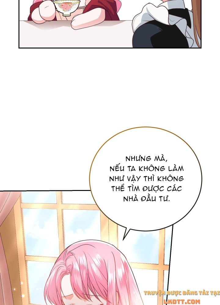 Trở Thành Người Pha Chế Nước Hoa Độc Nhất Của Bạo Chúa Chapter 18 - Trang 17
