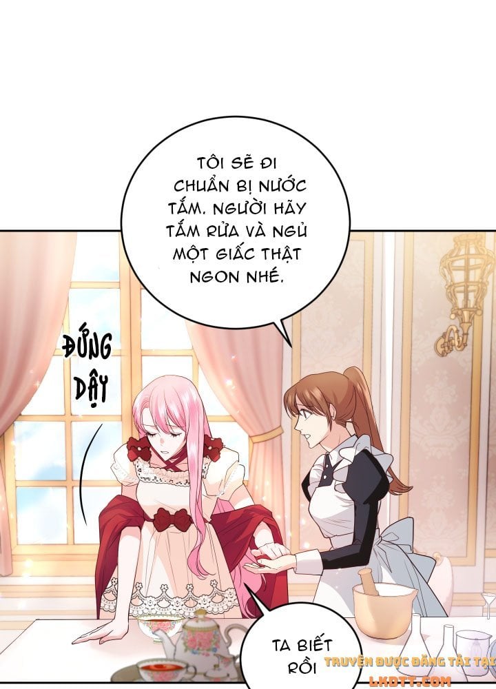 Trở Thành Người Pha Chế Nước Hoa Độc Nhất Của Bạo Chúa Chapter 18 - Trang 19