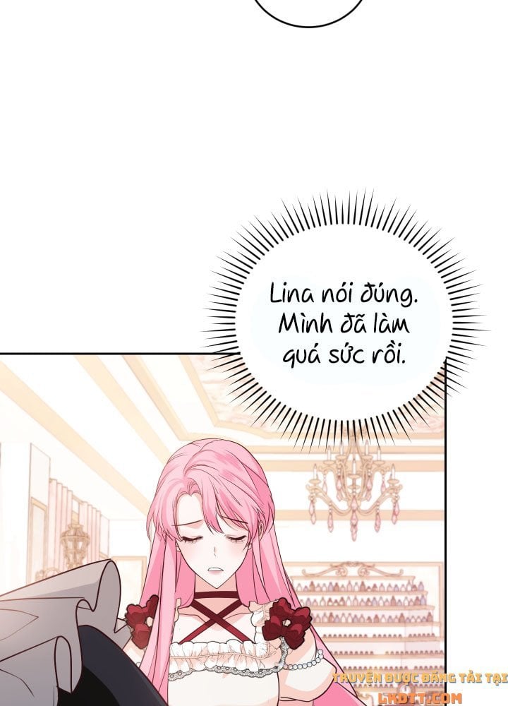 Trở Thành Người Pha Chế Nước Hoa Độc Nhất Của Bạo Chúa Chapter 18 - Trang 20