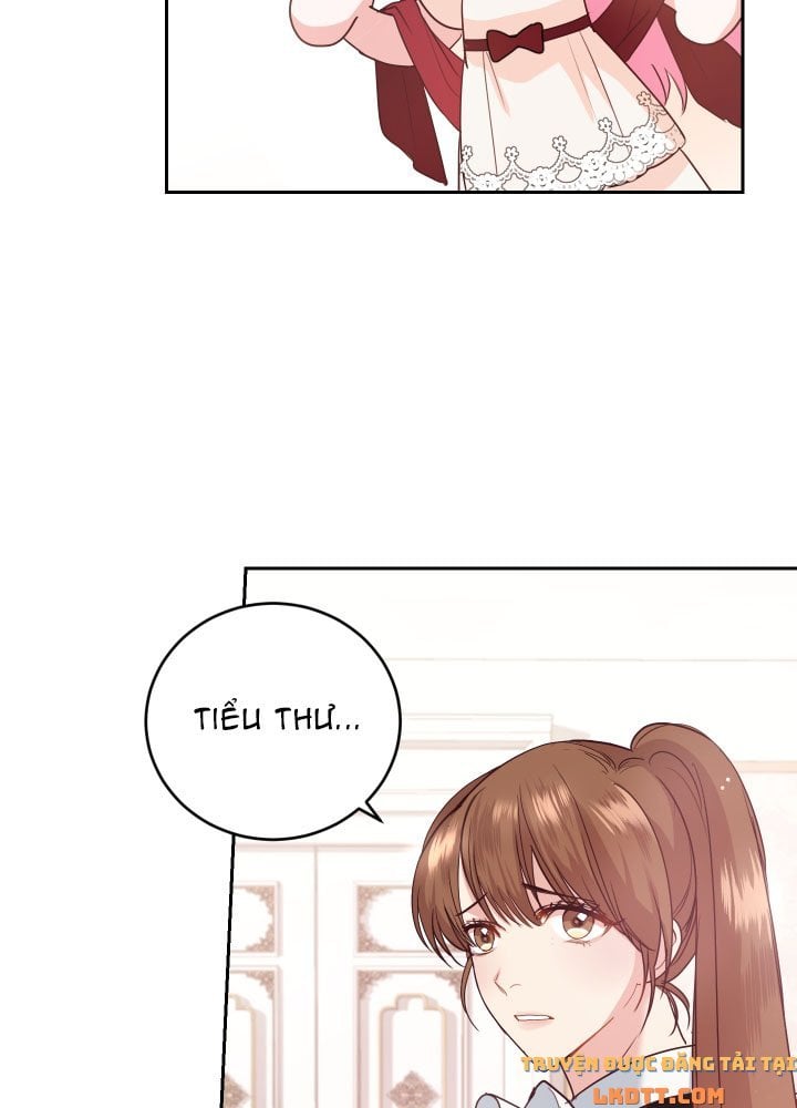 Trở Thành Người Pha Chế Nước Hoa Độc Nhất Của Bạo Chúa Chapter 18 - Trang 23