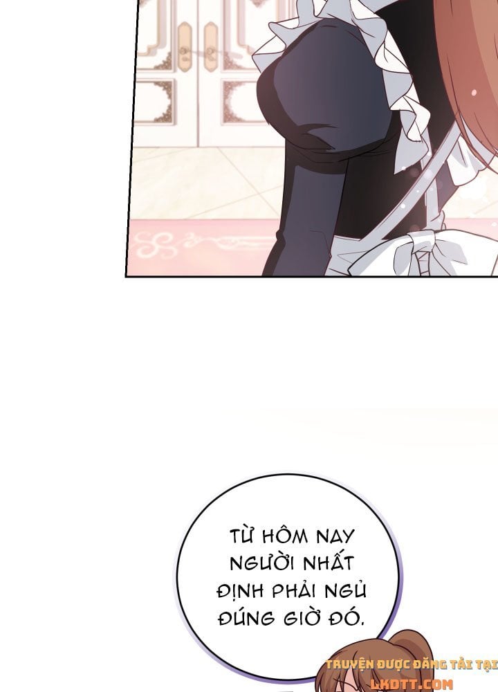 Trở Thành Người Pha Chế Nước Hoa Độc Nhất Của Bạo Chúa Chapter 18 - Trang 24