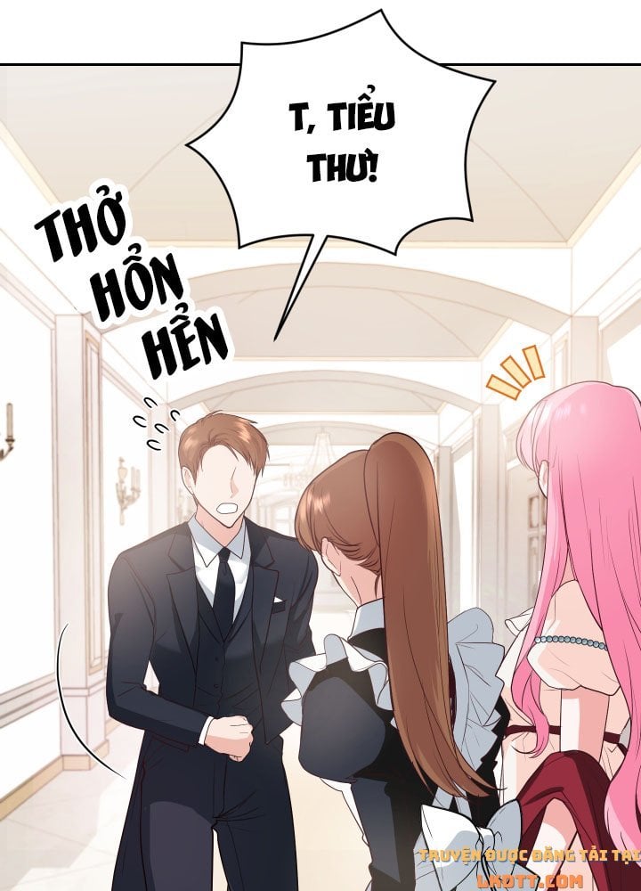 Trở Thành Người Pha Chế Nước Hoa Độc Nhất Của Bạo Chúa Chapter 18 - Trang 26