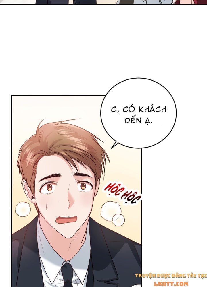 Trở Thành Người Pha Chế Nước Hoa Độc Nhất Của Bạo Chúa Chapter 18 - Trang 27