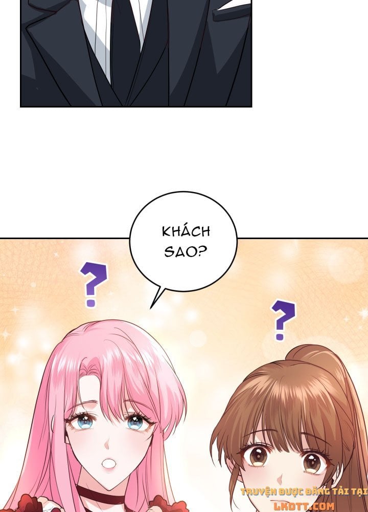 Trở Thành Người Pha Chế Nước Hoa Độc Nhất Của Bạo Chúa Chapter 18 - Trang 28