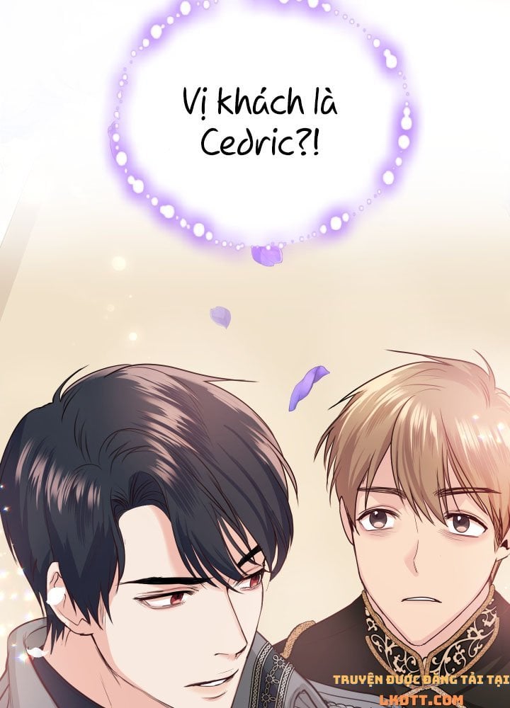 Trở Thành Người Pha Chế Nước Hoa Độc Nhất Của Bạo Chúa Chapter 18 - Trang 34