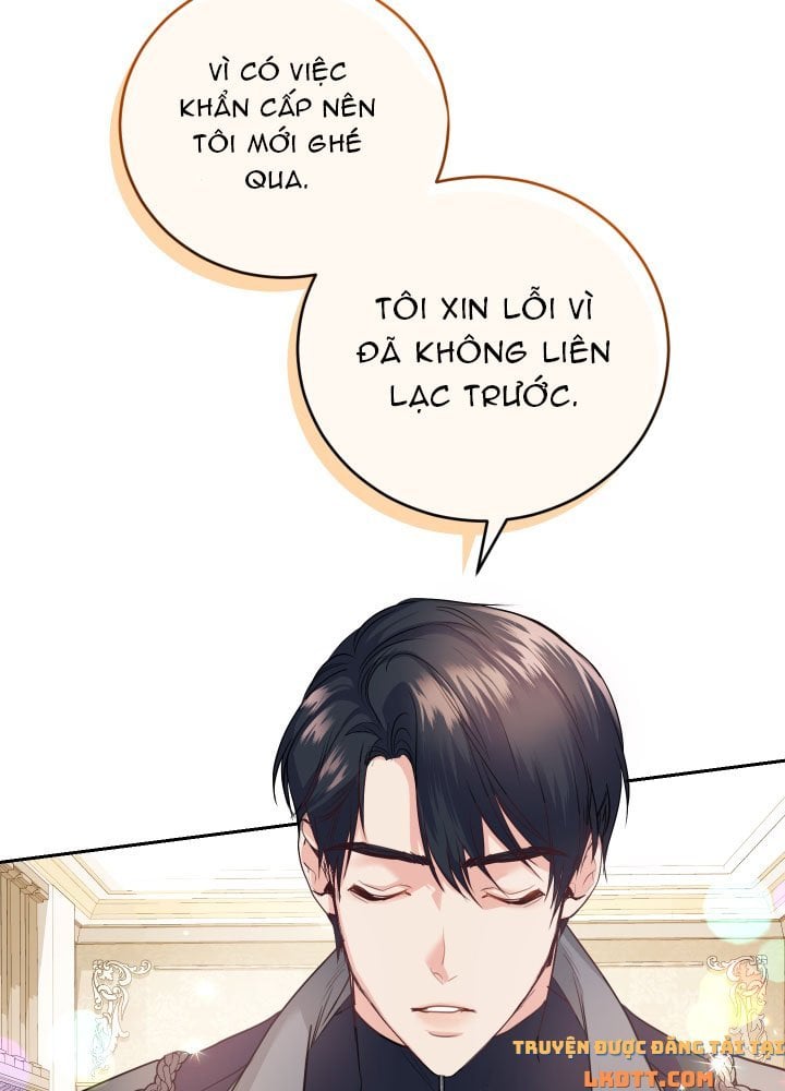 Trở Thành Người Pha Chế Nước Hoa Độc Nhất Của Bạo Chúa Chapter 18 - Trang 37