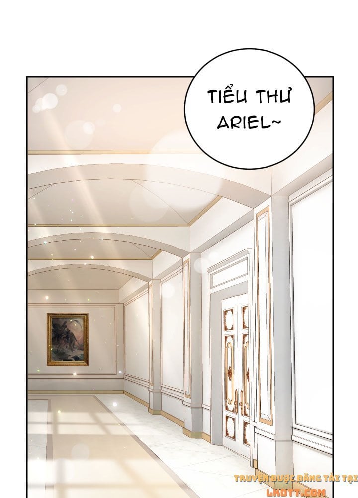 Trở Thành Người Pha Chế Nước Hoa Độc Nhất Của Bạo Chúa Chapter 18 - Trang 4