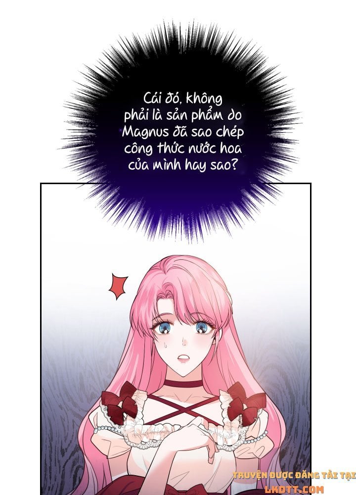 Trở Thành Người Pha Chế Nước Hoa Độc Nhất Của Bạo Chúa Chapter 18 - Trang 43
