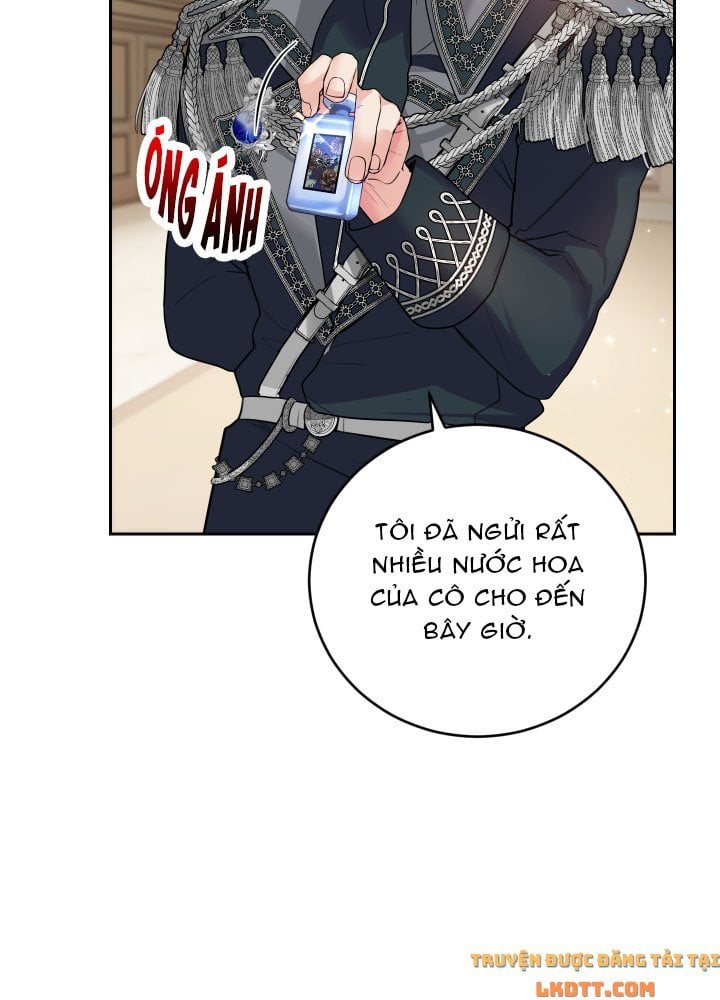 Trở Thành Người Pha Chế Nước Hoa Độc Nhất Của Bạo Chúa Chapter 18 - Trang 48