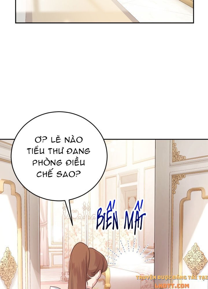 Trở Thành Người Pha Chế Nước Hoa Độc Nhất Của Bạo Chúa Chapter 18 - Trang 5