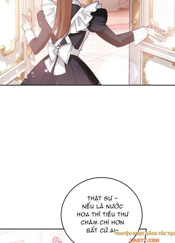 Trở Thành Người Pha Chế Nước Hoa Độc Nhất Của Bạo Chúa Chapter 18 - Trang 6
