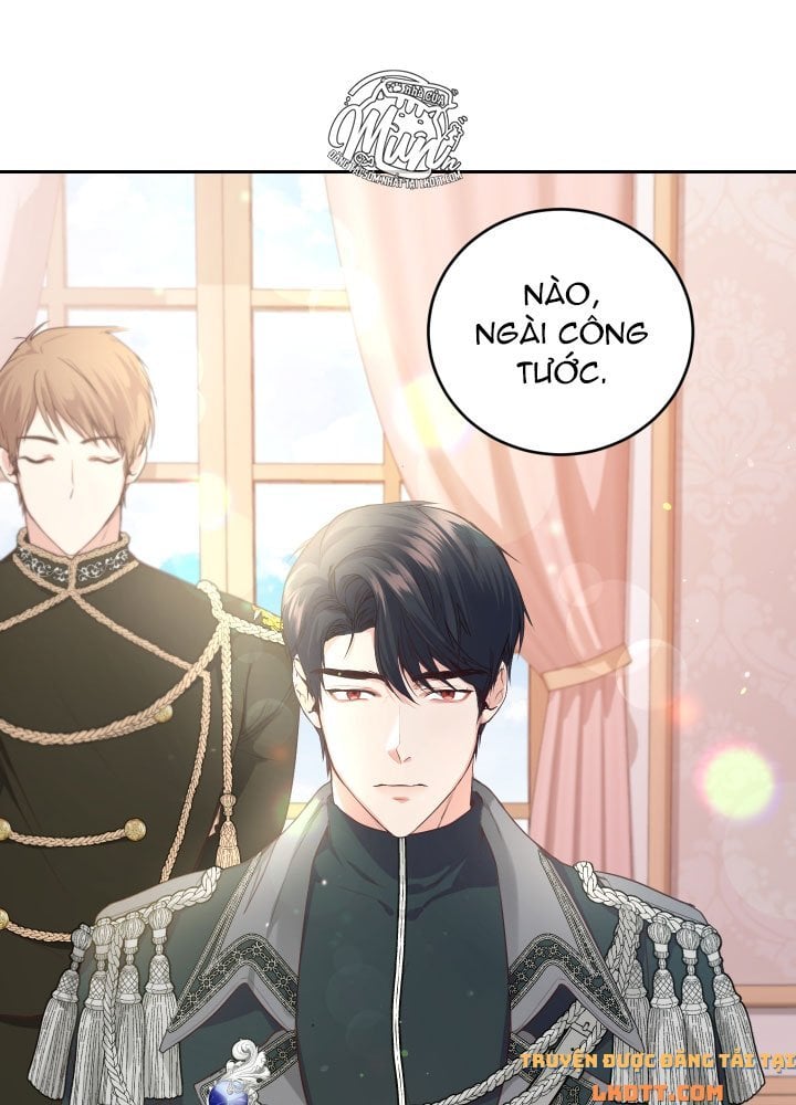 Trở Thành Người Pha Chế Nước Hoa Độc Nhất Của Bạo Chúa Chapter 19 - Trang 10
