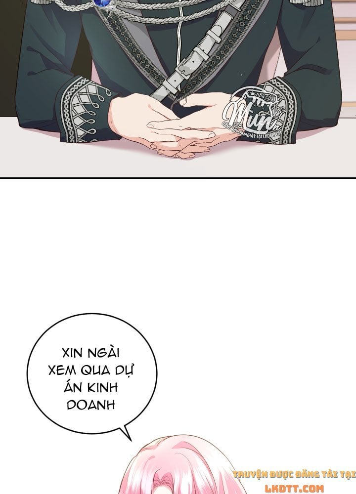 Trở Thành Người Pha Chế Nước Hoa Độc Nhất Của Bạo Chúa Chapter 19 - Trang 11