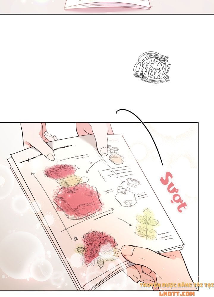 Trở Thành Người Pha Chế Nước Hoa Độc Nhất Của Bạo Chúa Chapter 19 - Trang 13